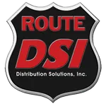 Route DSI icon