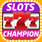 Slots Champion icon