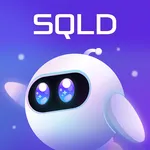 틈틈봇-SQLD (잠금화면학습)+알람 icon