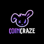 Coincraze icon