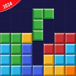 BlockPuzzle:Block Blast Master icon