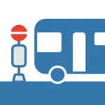 バスナビ東京 icon