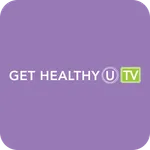 Get Healthy U TV icon