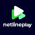NetlinePlay icon