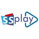 SSPlay icon