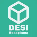 Desi Hesaplama icon