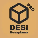 Desi Hesaplama Pro icon