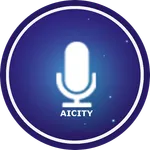 AiCity - Trợ lý giọng nói Ôtô icon