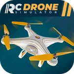 RC Drone Flight Simulator icon