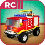 RC Racing Mini Machines - Arme icon