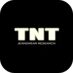 TNT Jeanswear Research icon