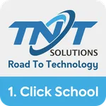 One Click School icon
