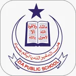 Zia School icon