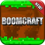 BoomCraft icon