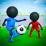 Stickman Soccer-Football Games icon