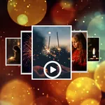 Photo Video Maker With Music icon