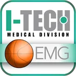 BasketEMG icon
