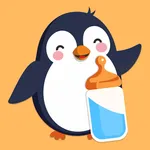 My Tiny: Baby Tracker, Sleep icon