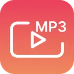 Video to MP3 - Video Converter icon