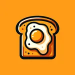 Toastpad - Cooking recipes icon