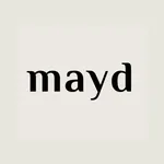 Mayd Modern Mediterranean icon