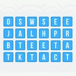 Letter Hunt: Finish the Phrase icon