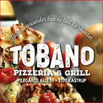 Tobano Pizzeria & Grill icon