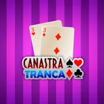 Canastra - Tranca - Jogo de ca icon