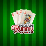 Indian Rummy - Online & Offlin icon