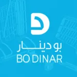 BO-DINAR icon