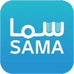 Sama - سما icon