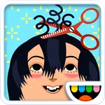 Toca Hair Salon 2 icon