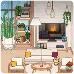 Toca Boca Room Ideas icon