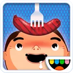 Toca Kitchen icon