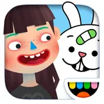 Toca Boca Jr icon