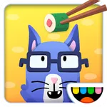 Toca Kitchen Sushi Restaurant icon