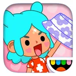 Toca Life World: Build a Story icon