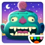 Toca Mystery House icon