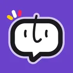 Tockto - Speak New Languages icon