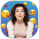 Emoji Background Changer icon