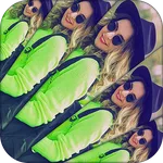 Snap Effect-Magic Photo Editor icon