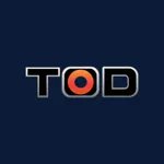 TOD - Realtime tracking icon