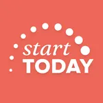 Start TODAY Meal Plan, Fitness icon