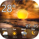 Weather Widgets icon