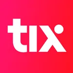 TodayTix – Theatre Tickets icon