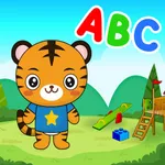 Toddler Wonderland Learning icon