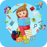 Kids Game : Kids Leaning App icon