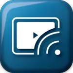Cast to TV & Screen Mirroring icon