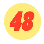 48 Laws of Power icon