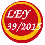 Test Ley 39/2015 icon